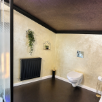 Deluxe room PINK 10 cu jacuzzi