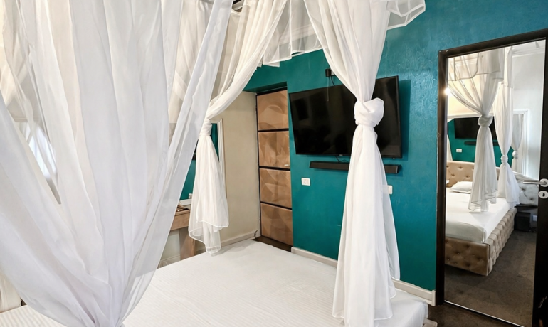 Relax room GREEN 4