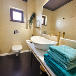 Relax room GREEN 4